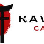 Kawaii café logo