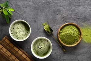 matcha