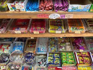 Dagashi